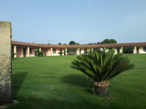 Agriturismo Sa Ruda
